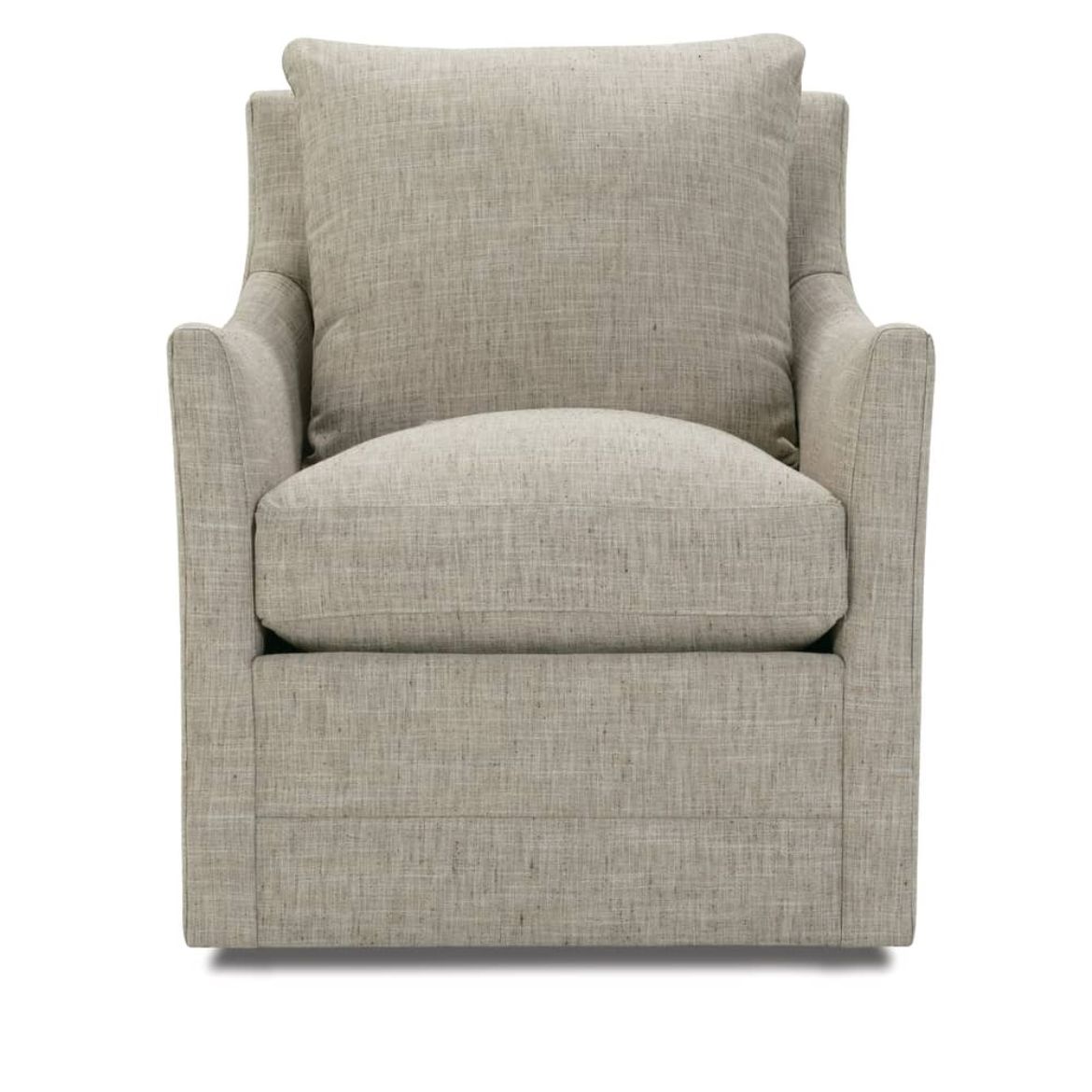 Picture of Isley Swivel Chair w/ Glider Option
